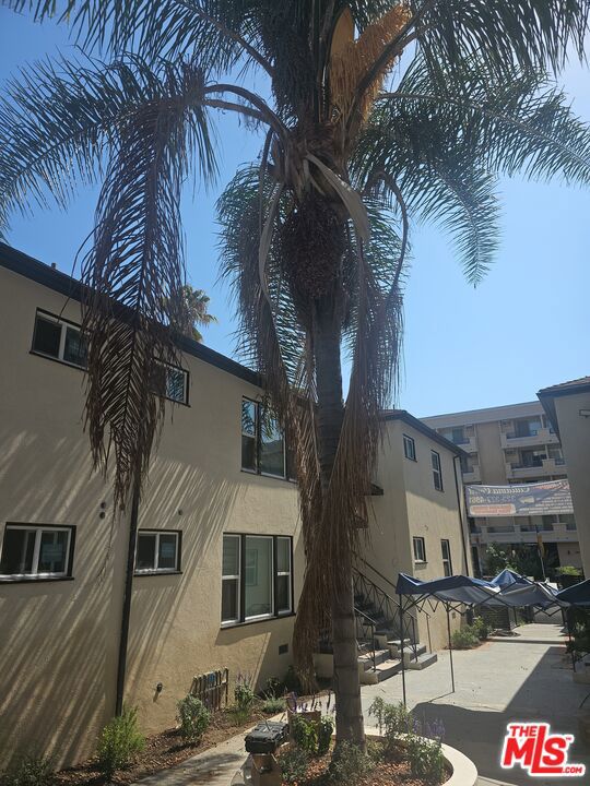 Residential Lease in Los Angeles 5