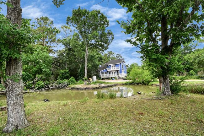 6502 S Highway 35, House other with 5 bedrooms, 3 bathrooms and 3 parking in Alvin TX | Image 35