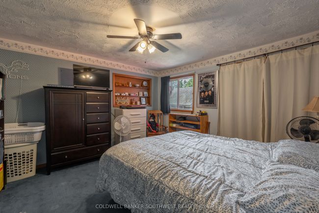 479 William St, House other with 3 bedrooms, 3 bathrooms and 4 parking in Saint Clair ON | Image 17