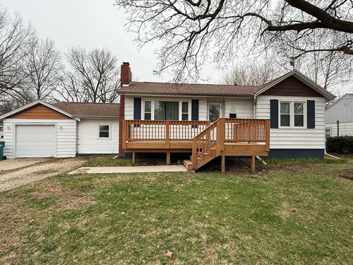 1456 W Losey St, Galesburg, IL, 61401-2313 | Card Image