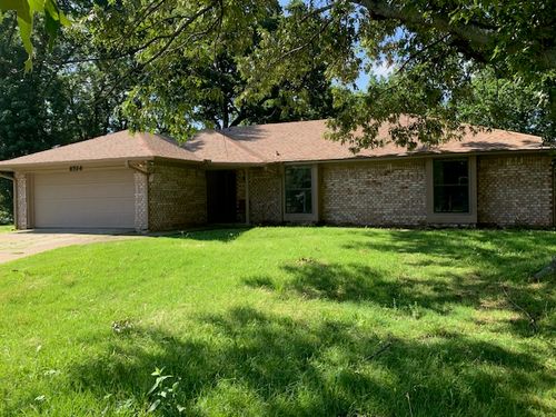8714 Harvard Drive, Fort Smith, AR, 72908 | Card Image