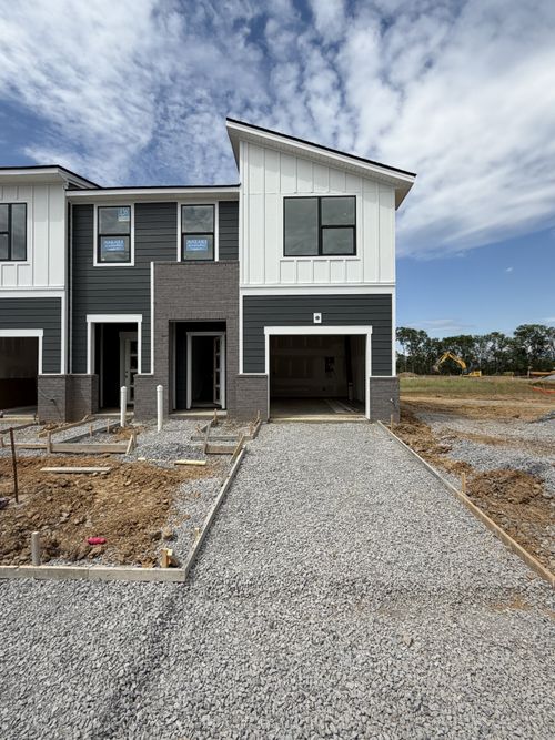 941 Tellico St, Gallatin, TN, 37066-6286 | Card Image
