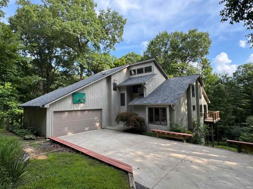 3516 Old Meyers Rd, Bloomington, IN, 47408-9367 | Card Image