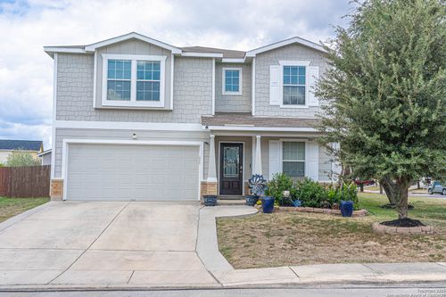 8931 Preserve Trl, San Antonio, TX, 78254-6277 | Card Image