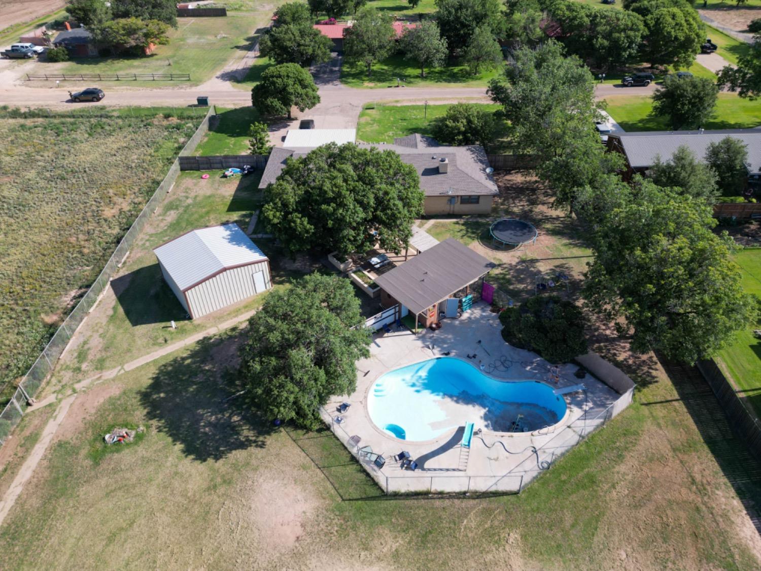 128th St, Lubbock, TX 79423