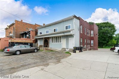 4322 W Vernor Highway, Home with 0 bedrooms, 4 bathrooms and null parking in Detroit MI | Image 2