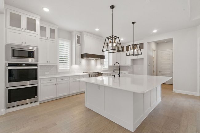 2205 Sandrellan St, House other with 4 bedrooms, 4 bathrooms and null parking in Aledo TX | Image 15