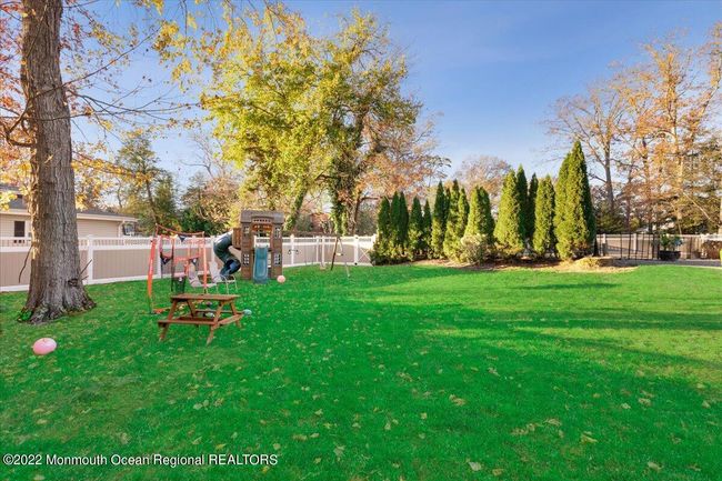 600 Duchess Ct, House other with 3 bedrooms, 2 bathrooms and null parking in Toms River NJ | Image 29