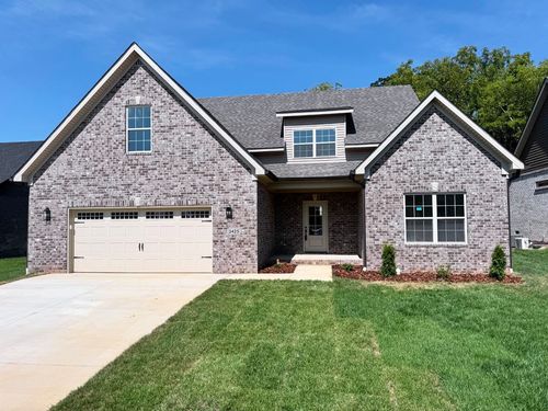 3425 Southall Blvd, Bowling Green, KY, 42101-6386 | Card Image