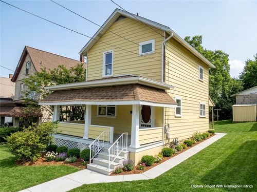 209 Park St, Derry, PA, 15627-1151 | Card Image