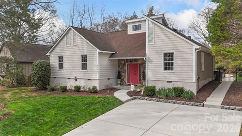 4114 Meadowridge Dr, Charlotte, NC, 28226-8144 | Card Image