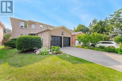 5408 Champlain Trail, House other with 4 bedrooms, 4 bathrooms and 6 parking in Mississauga ON | Image 2