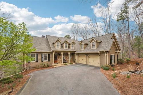 44 Kilmartin Pt, Big Canoe, GA, 30143 | Card Image