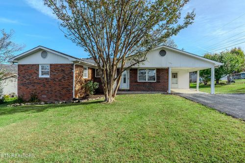 146 Brittain Dr, Harrogate, TN, 37752-7018 | Card Image