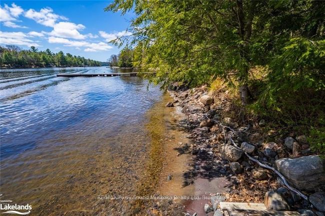 23 B717 (Isabella) N/A, House other with 3 bedrooms, 1 bathrooms and null parking in The Archipelago ON | Image 37