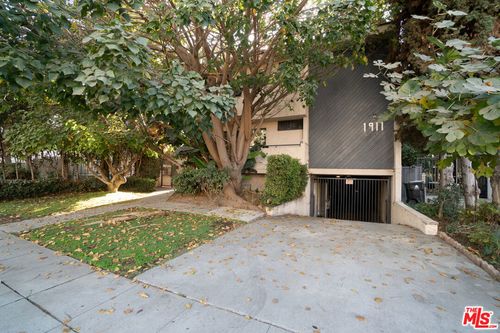 2-1911 Overland Ave, Los Angeles, CA, 90025 | Card Image