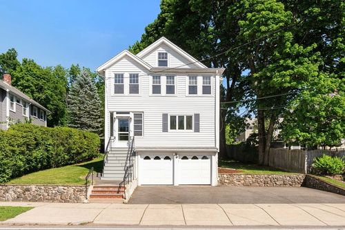 341-339-341 Washington St, Winchester, MA, 01890-2033 | Card Image