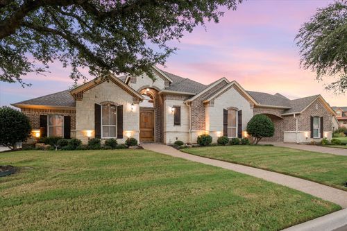 2005 Stone Canyon Court, Arlington, TX, 76012 | Card Image