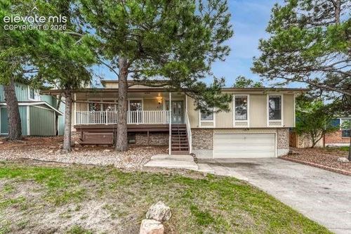 6575 Lange Dr, Colorado Springs, CO, 80918-1633 | Card Image