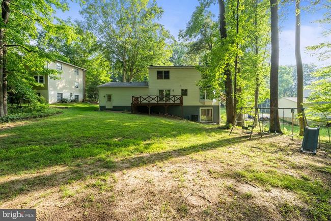 3052 Eutaw Forest Dr, House other with 4 bedrooms, 4 bathrooms and null parking in WALDORF MD | Image 39