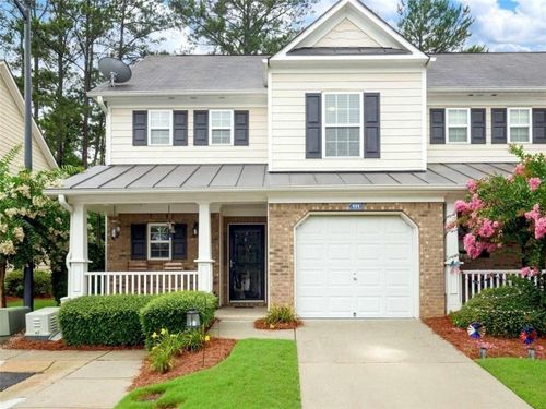 111 Terrace Walk, Woodstock, GA, 30189-7455 | Card Image