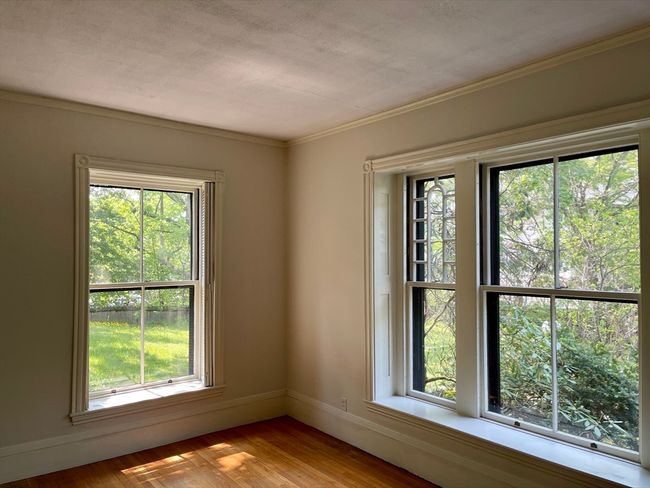242 Walnut St, House other with 6 bedrooms, 4 bathrooms and 2 parking in Brookline MA | Image 6