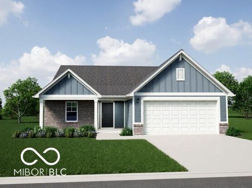 336 Little Torino Way, Greenfield, IN, 46140 | Card Image