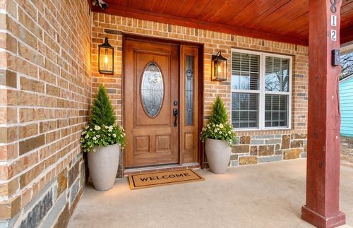 812 E Mcgee St, Sherman, TX, 75090-3826 | Card Image