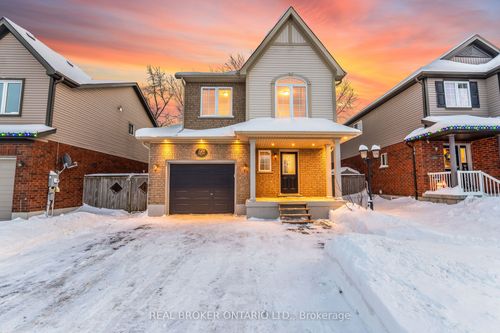 169 Silk Dr, Shelburne, ON, L9V3E5 | Card Image