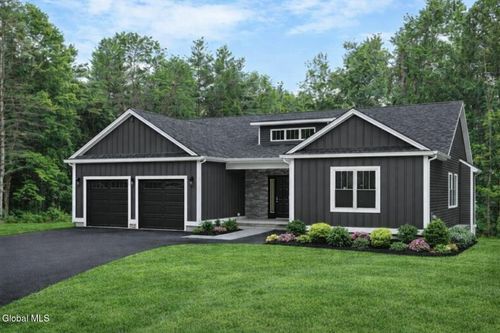 330 Selfridge Rd, Gansevoort, NY, 12831-1632 | Card Image