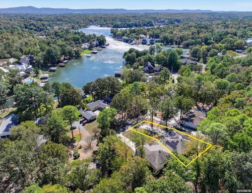133 Shore Acres Drive, Hot Springs, AR, 71913 | Card Image