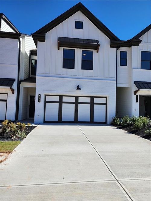 4673 Cypress Landing Way, Gainesville, GA, 30504-5994 | Card Image