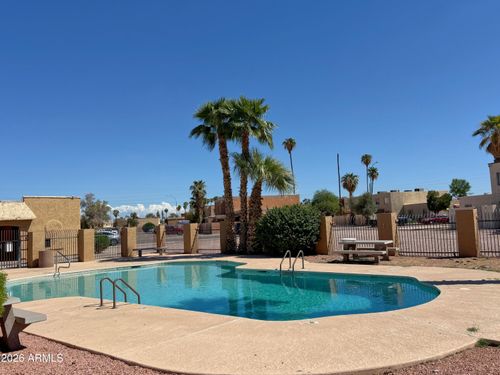 4490 E Pueblo Ave, Phoenix, AZ, 85040-9228 | Card Image