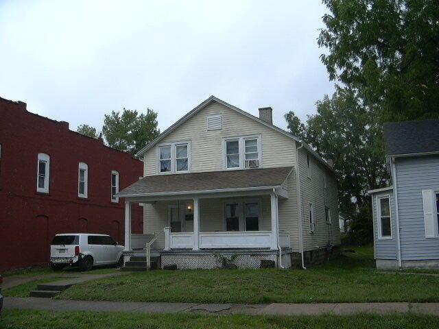 Mulberry St, Lancaster, OH 43130