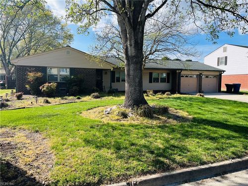 1417 White Marsh Ct, Virginia Beach, VA, 23464-6126 | Card Image