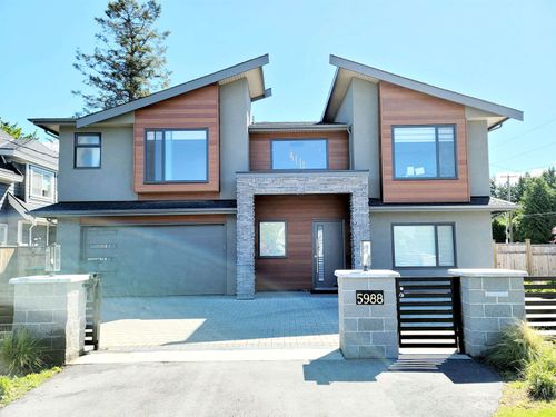 5988 Gibbons Dr, Richmond, BC, V7C2C7 | Card Image