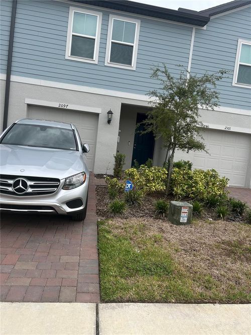 2097 Crape Jasmine Ln, Orlando, FL, 32824-3001 | Card Image