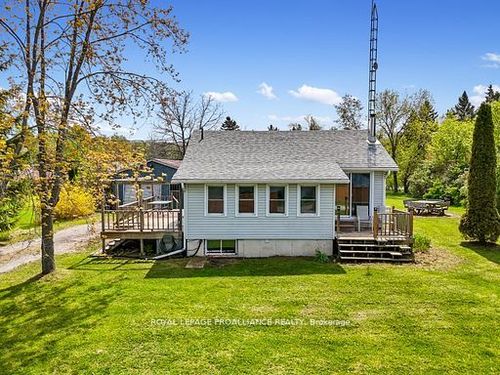 17b-86 Rolling Banks Rd, Roseneath, ON, K0K2X0 | Card Image