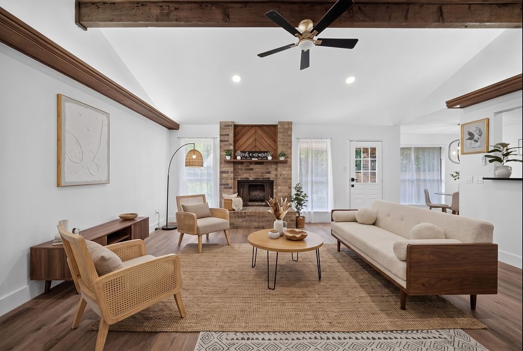 Residential in Arlington 4