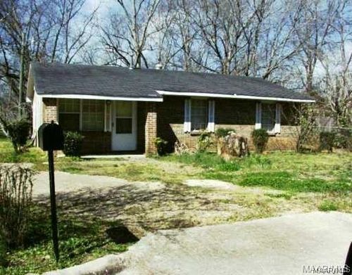 420 Short Street, Wetumpka, AL, 36092 | Card Image