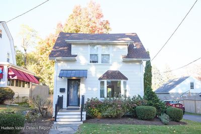 60 Fairmont Avenue, House other with 2 bedrooms, 3 bathrooms and null parking in Kingston NY | Image 1