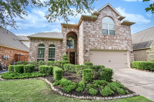 17634 Yorkhill Ct, Richmond, TX, 77407-2130 | Card Image