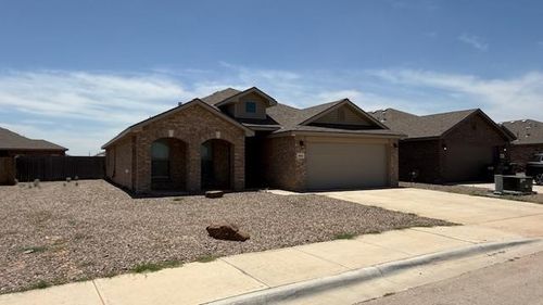 2604 Rio Pl, Midland, TX, 79705-2466 | Card Image