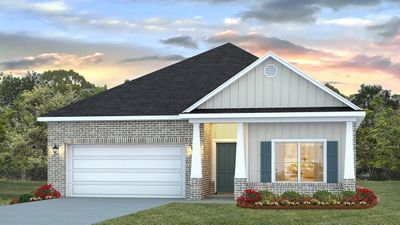 Rhett E11 Elevation | Image 1