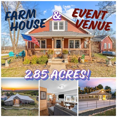 17003 Old Cricket Rd, Omaha, AR, 72662-9650 | Card Image