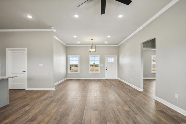 164 Pintail Pointe, House other with 3 bedrooms, 2 bathrooms and null parking in Manila AR | Image 5