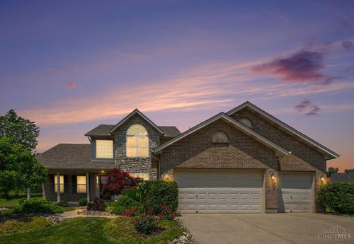 4772 Stable Court, Liberty Twp, OH, 45011 | Card Image