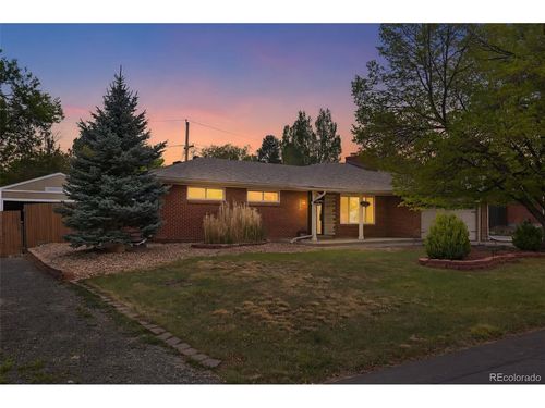 3250 Nelson St, Wheat Ridge, CO, 80033-5550 | Card Image