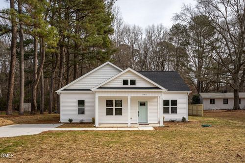 95 Theresia Lane, Roxboro, NC, 27574 | Card Image