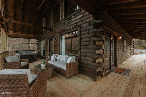 3106 Donegal Way, Sevierville, TN, 37862 | Card Image